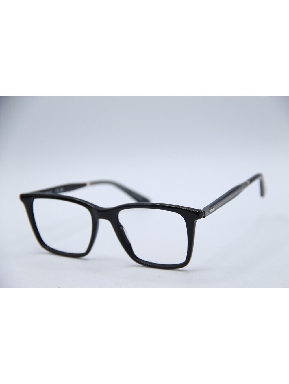 Calvin Klein Ck23514 001 Black Authentic Eyeglasses 53-18-145